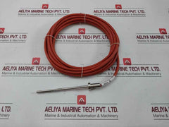 5-meter Temperature Probe 216539/10