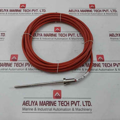 5-meter Temperature Probe 216539/10