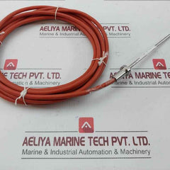 5-meter Temperature Probe 216539/10