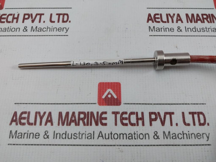 5-meter Temperature Probe 216539/10