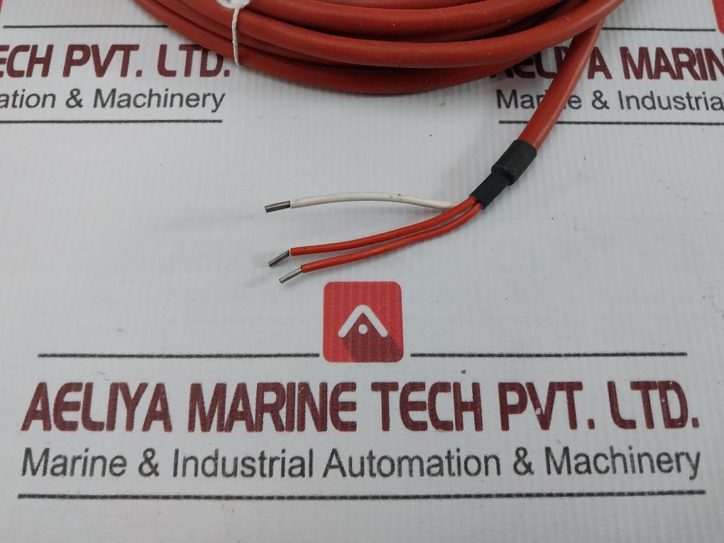 5-meter Temperature Probe 216539/10