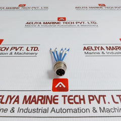 5-pin Male Connector Cable 1000 V 105 C Ha 1542110770