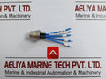 5-pin Male Connector Cable 1000 V 105 C Ha 1542110770