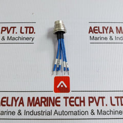 5-pin Male Connector Cable 1000 V 105 C Ha 1542110770