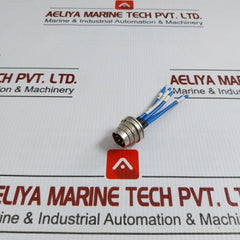 5-pin Male Connector Cable 1000 V 105 C Ha 1542110770