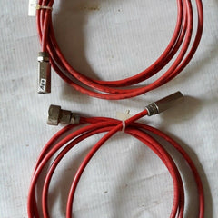 EBUR ABUS FIRETRACE Automatic Fire Detection and Suppression Tubing Meter