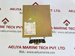 Terasaki arh 12 rectifier