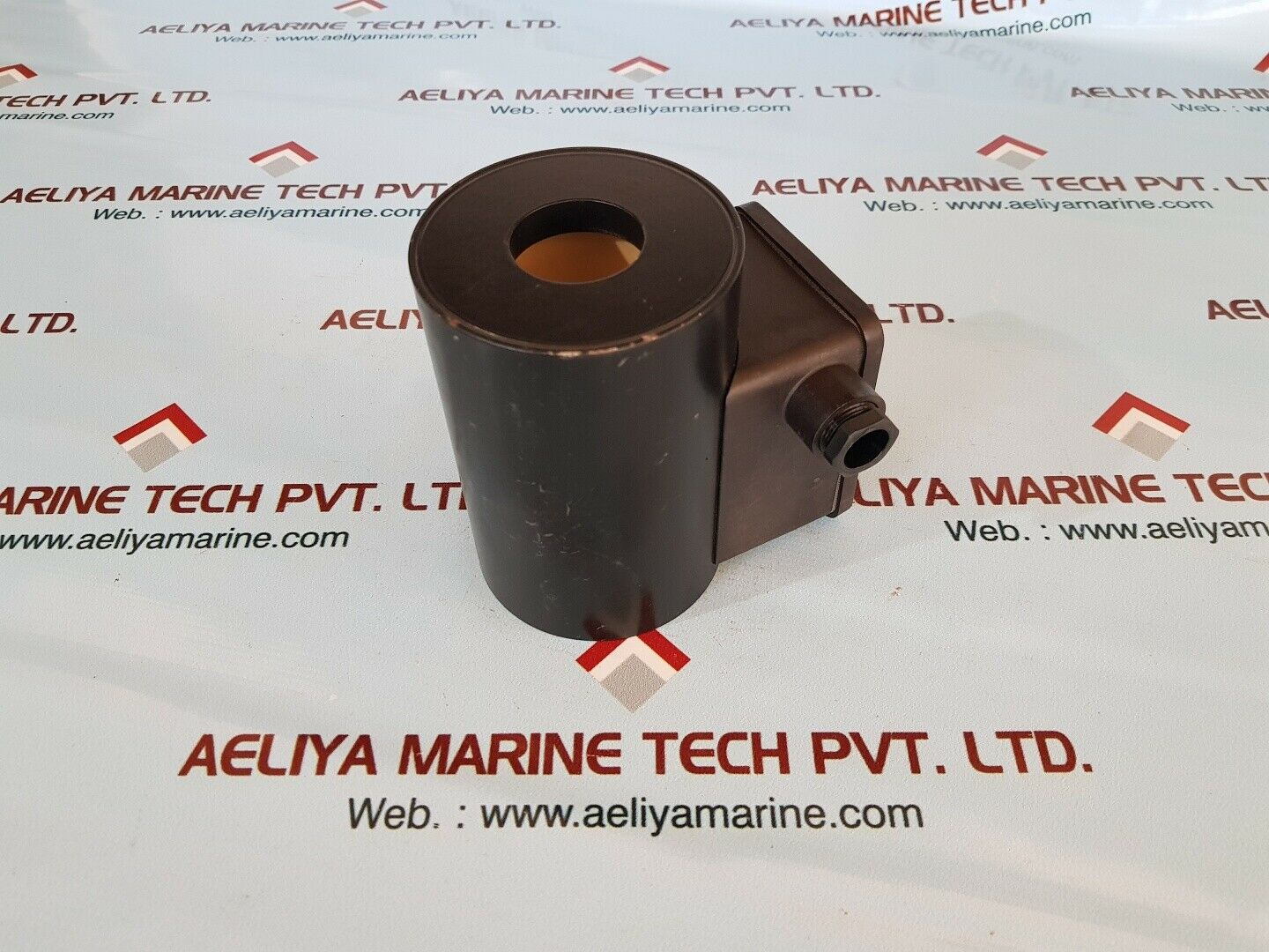 Kromschroeder 74971062 Solenoid Coil