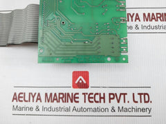 5.40 552.803-000 Printed Circuit Board Assy Rafi