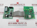 5.40 552.803-000 Printed Circuit Board Assy Rafi