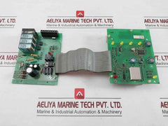 5.40 552.803-000 Printed Circuit Board Assy Rafi