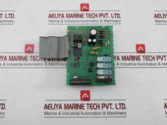 5.40 552.803-000 Printed Circuit Board Assy Rafi