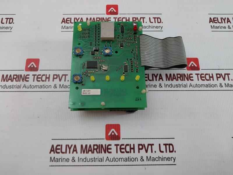 5.40 552.803-000 Printed Circuit Board Assy Rafi