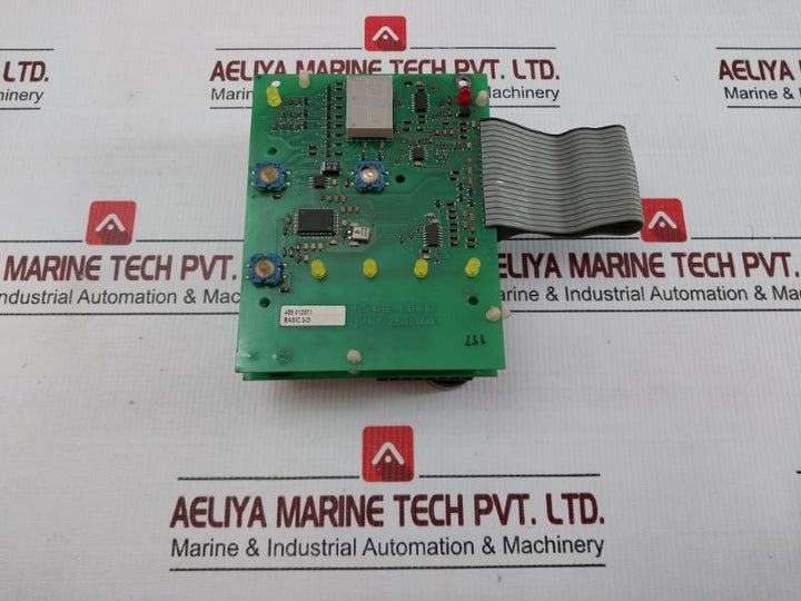 5.40 552.803-000 Printed Circuit Board Assy Rafi