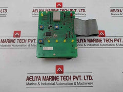 5.40 552.803-000 Printed Circuit Board Assy Rafi