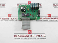 5.40 552.803-000 Printed Circuit Board Assy Rafi