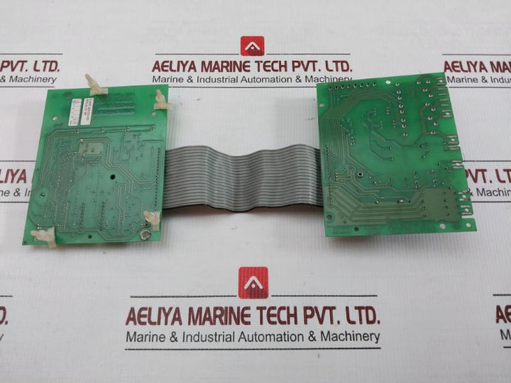 5.40 552.803-000 Printed Circuit Board Assy Rafi