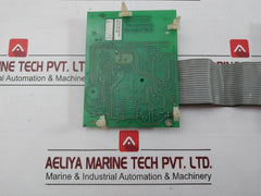 5.40 552.803-000 Printed Circuit Board Assy Rafi