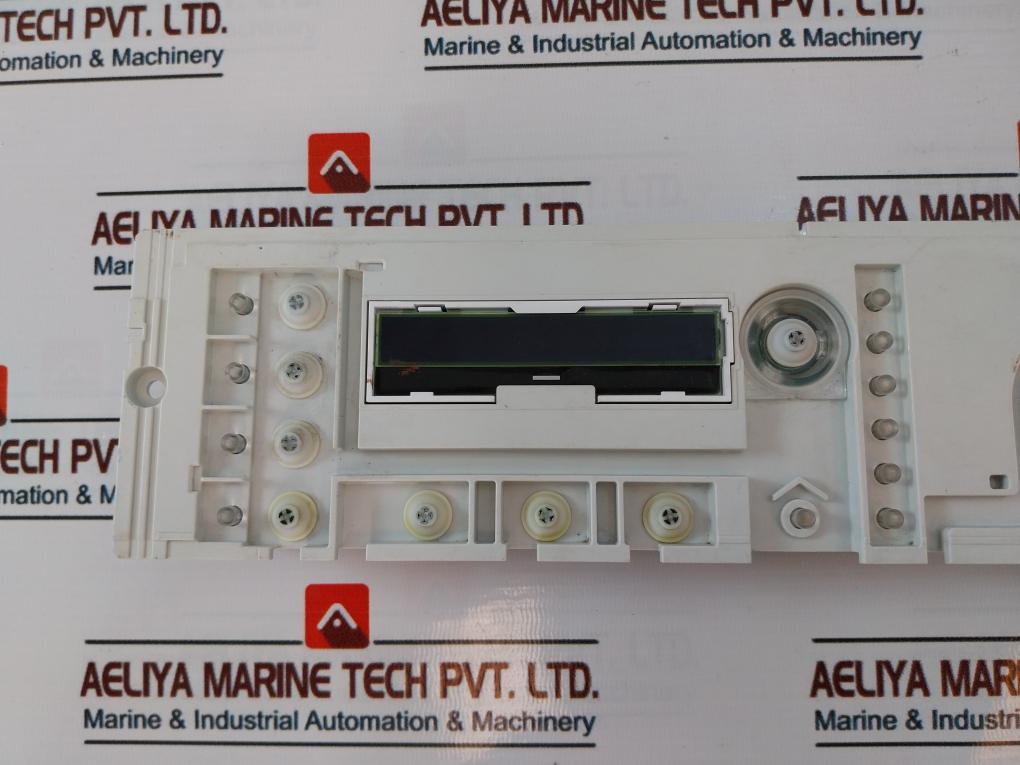 5.40 554.490-00 Washing Machine Control Module 06794332