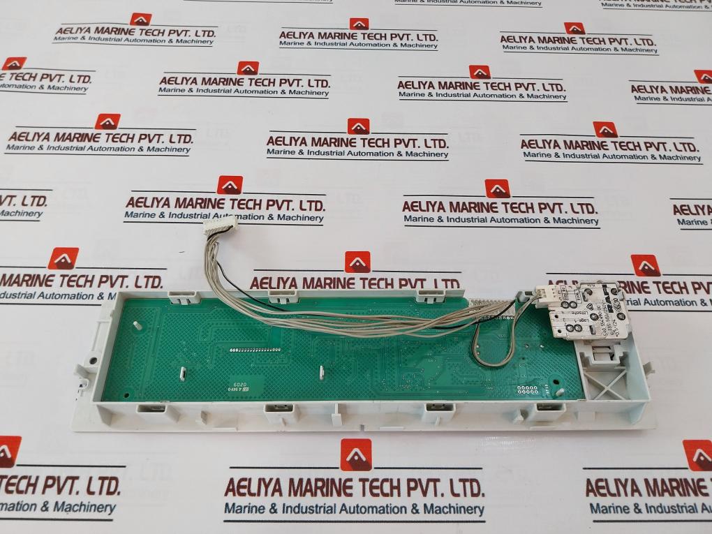 5.40 554.490-00 Washing Machine Control Module 06794332