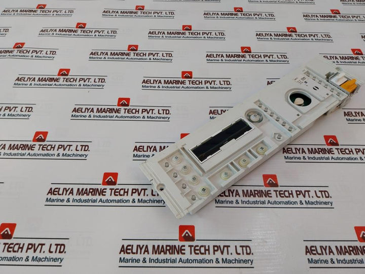 5.40 554.490-00 Washing Machine Control Module 06794332
