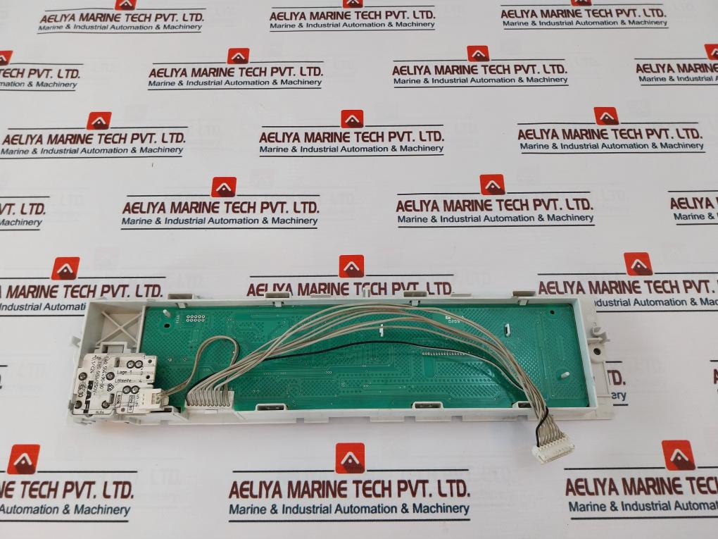 5.40 554.490-00 Washing Machine Control Module 06794332