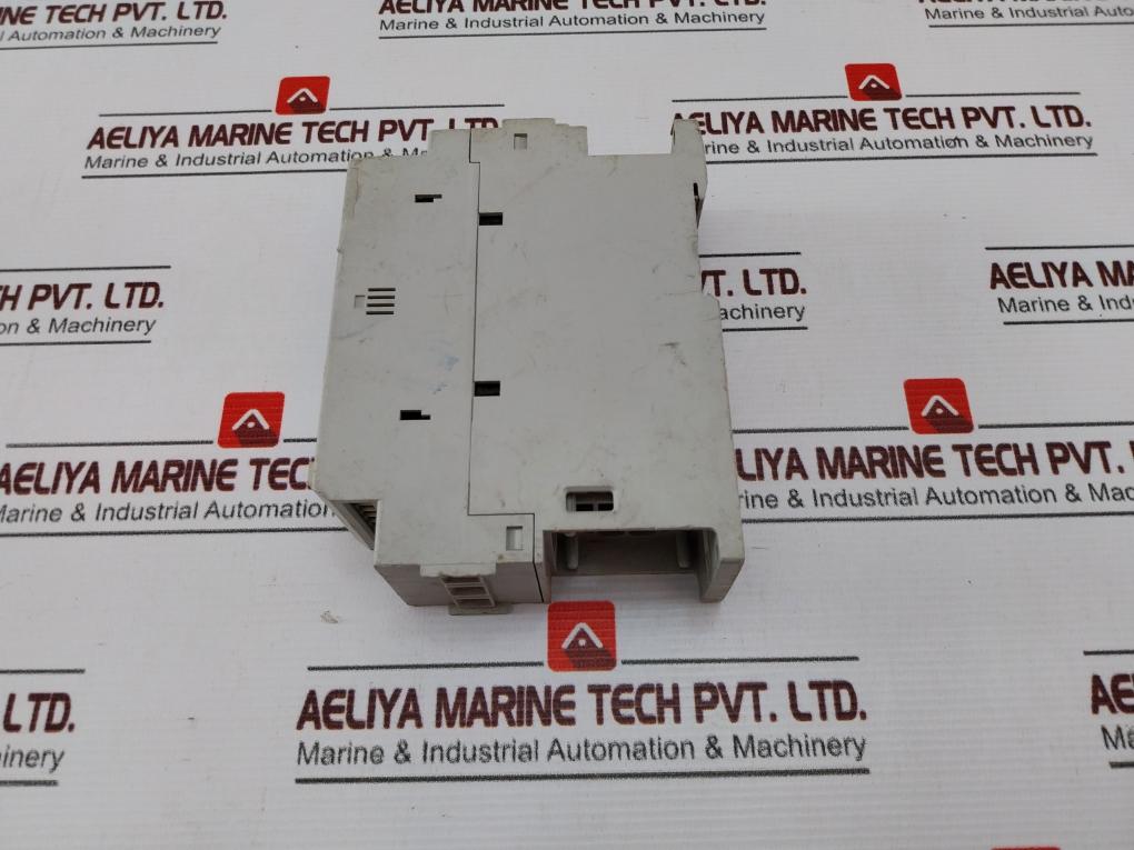 Allen-bradley 150-c37Nbd Soft Starter Smc-3 Ser B 50/60Hz