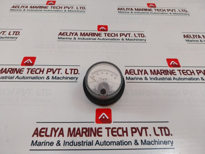 00444-0168 Percent Meter Gauge 50-100°Cx10