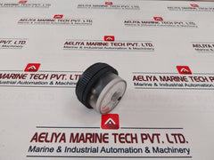 50-100°cx10 00444-0168 Pressure Gauge