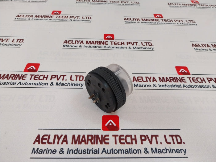 50-100°cx10 00444-0168 Pressure Gauge