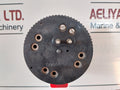 50-100°cx10 00444-0168 Pressure Gauge