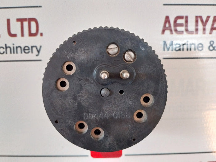 50-100°cx10 00444-0168 Pressure Gauge