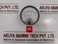 50-100°cx10 00444-0168 Pressure Gauge