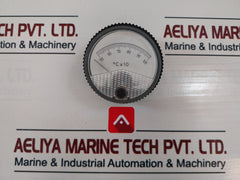 50-100°cx10 00444-0168 Pressure Gauge