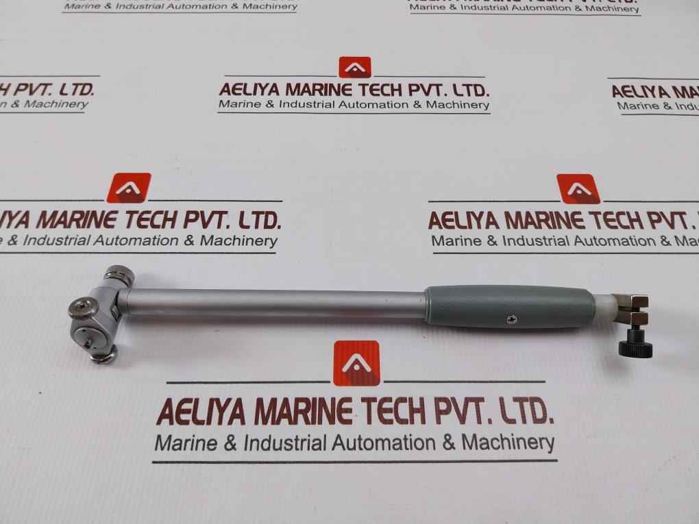 50-160 Dial Bore Gauge Set 100-160x0.01mm