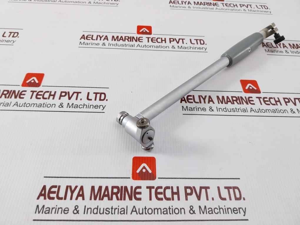 50-160 Dial Bore Gauge Set 100-160x0.01mm