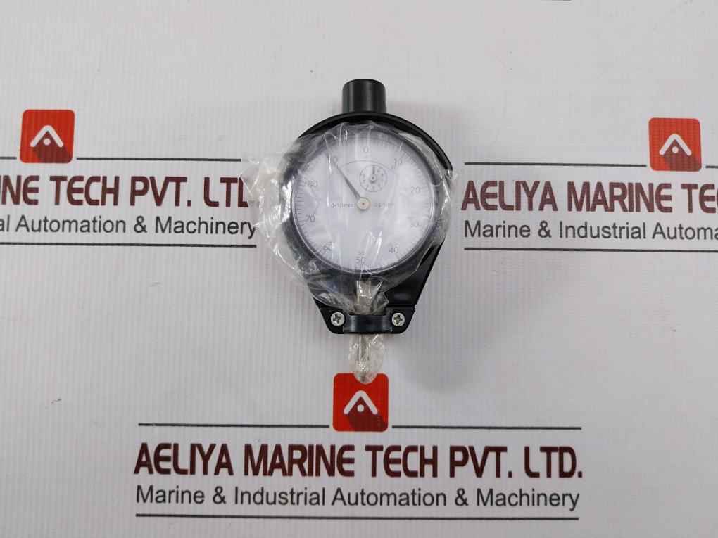 50-160 Dial Bore Gauge Set 100-160x0.01mm