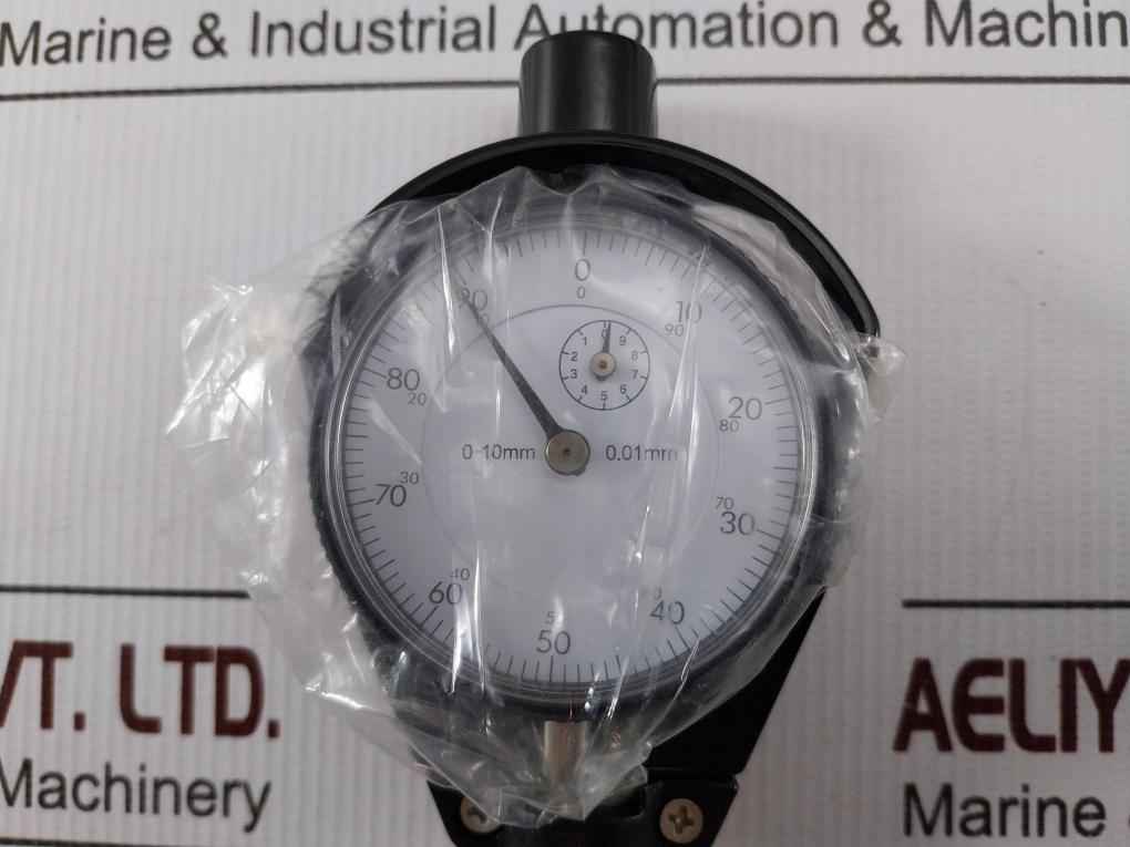 50-160 Dial Bore Gauge Set 100-160x0.01mm