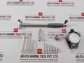 50-160 Dial Bore Gauge Set 100-160x0.01mm