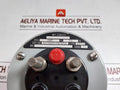 50-167A8439P458 General Electric Analog Voltmeter