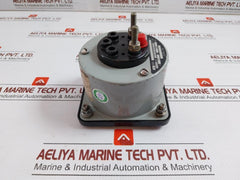 50-167A8439P458 General Electric Analog Voltmeter