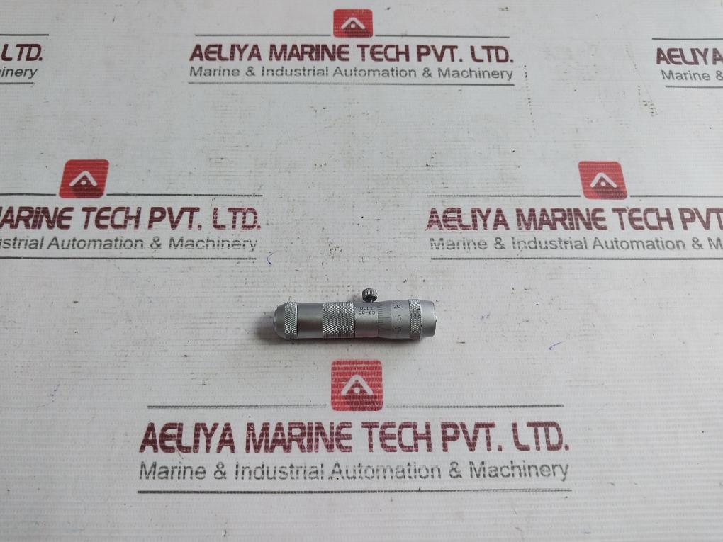 50-300X0.01Mm Inside Micrometer Set 50Mm 0.01 50-63 25Mm 100Mm 0-40