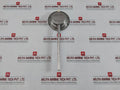 50-650˚C Temperature Gauge L-190, D-12.5= Mm Therm Ship
