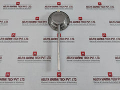 50-650˚C Temperature Gauge L-190, D-12.5= Mm Therm Ship