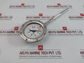 50-650˚C Temperature Gauge L-190, D-12.5= Mm Therm Ship