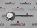 50-650˚C Temperature Gauge L-190, D-12.5= Mm Therm Ship
