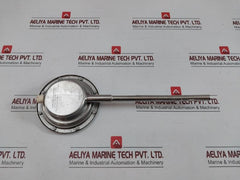 50-650˚C Temperature Gauge L-190, D-12.5= Mm Therm Ship
