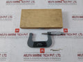 50-75Mm Outside Micrometer