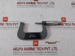 50-75Mm Outside Micrometer