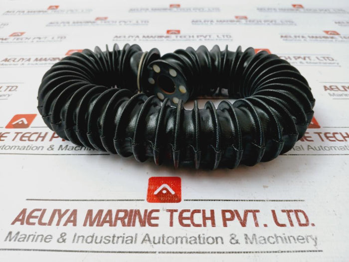 500-46869 Cylinder Shaft Dust Cover C966J-80-2